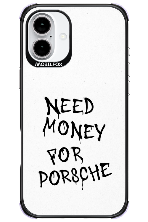 Need Money - Apple iPhone 16 Plus