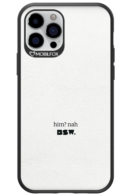 BSW FourSeasons 16 2.0 - Apple iPhone 12 Pro