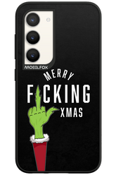 F_cking Xmas - Samsung Galaxy S23
