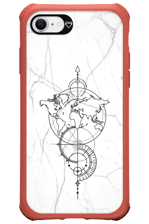 Compass 2.0 - Apple iPhone SE 2020
