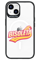 Bisoleta - Apple iPhone 14