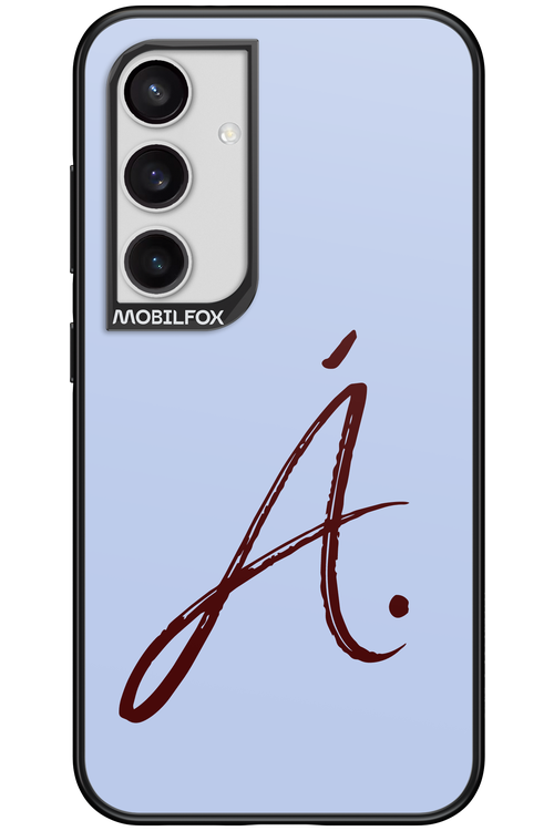 (Jellyfish Presso) A II 2.0 - Samsung Galaxy S24