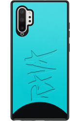 Rava Turquoise - Samsung Galaxy Note 10+