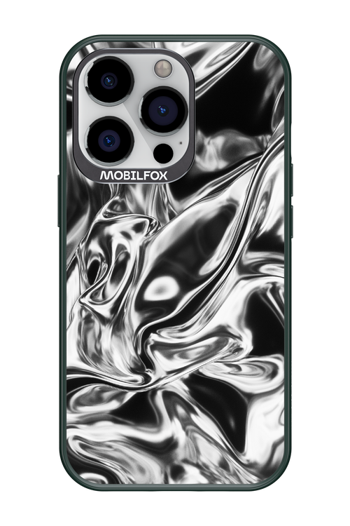 Chrome Blood - Apple iPhone 13 Pro