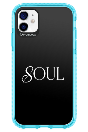 S Soul Mates - Apple iPhone 11
