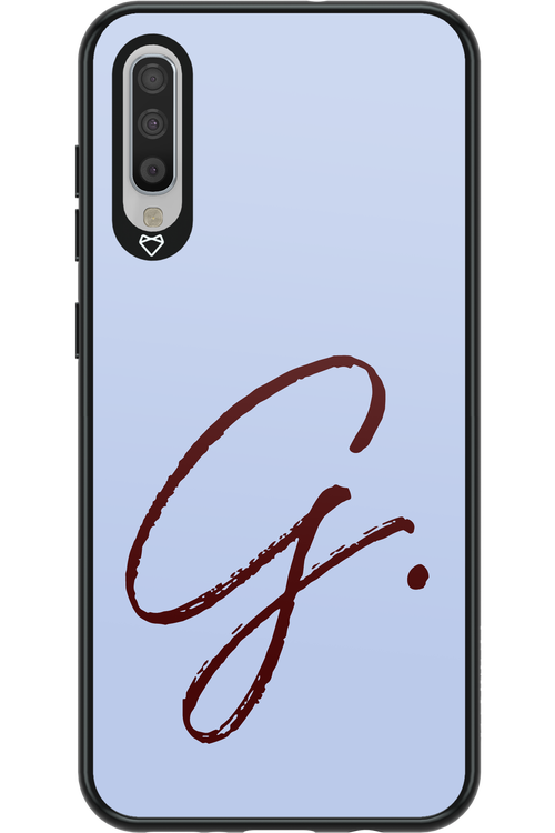 (Jellyfish Presso) G 2.0 - Samsung Galaxy A70