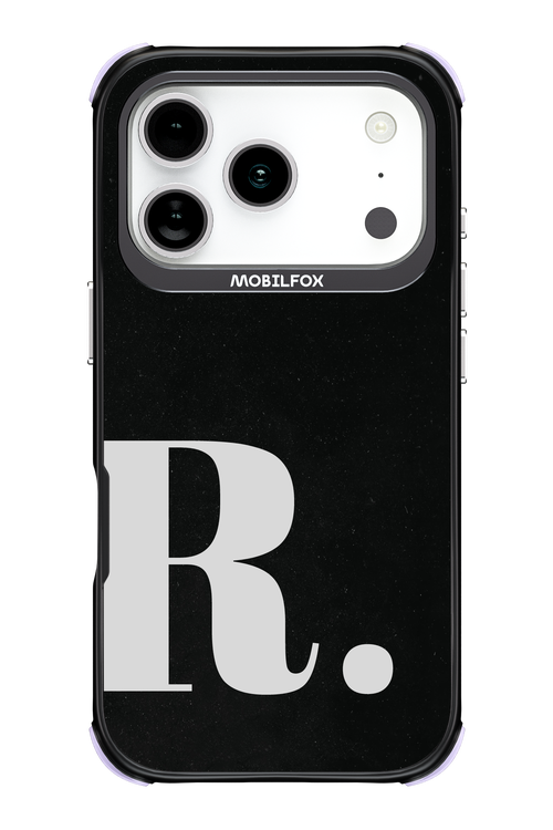R (Off Space) 2.0 - Apple iPhone 17 Pro