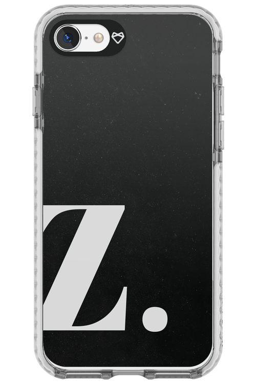 Z (Off Space) 2.0 - Apple iPhone SE 2022