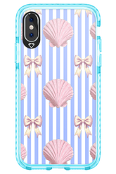Shell Baby - Apple iPhone X