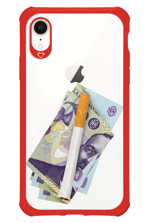 Cigarette 100 Lei - Apple iPhone XR