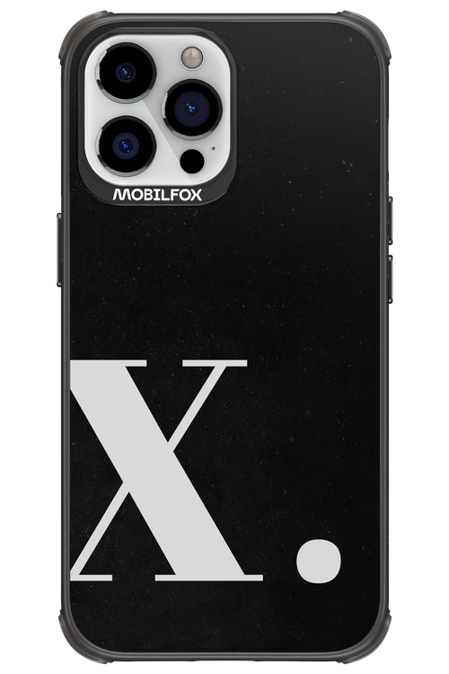 X (Off Space) 2.0 - Apple iPhone 13 Pro Max