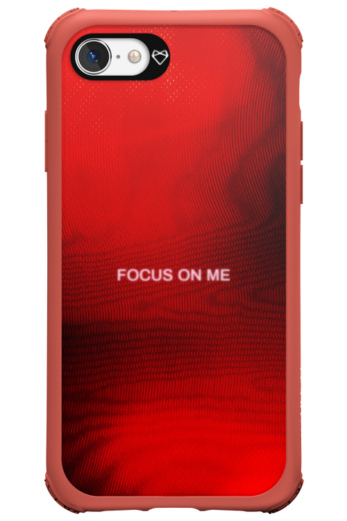 Focuss 2.0 - Apple iPhone 7