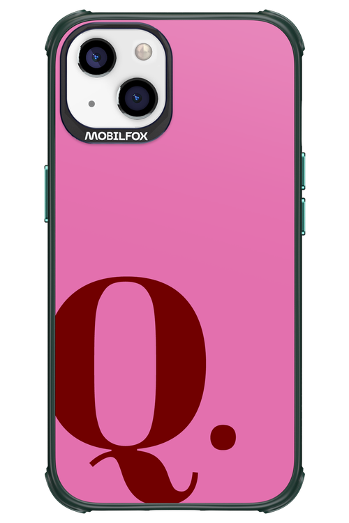 Q (Sorbet) 2.0 - Apple iPhone 13