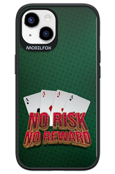 No Risk No Reward - Apple iPhone 14