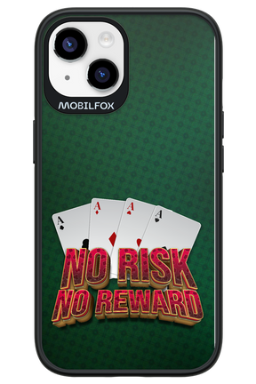 No Risk No Reward - Apple iPhone 14