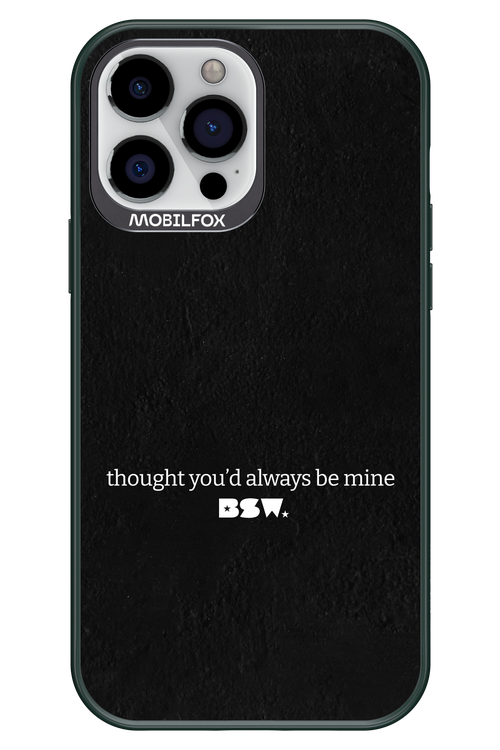 BSW FourSeasons 6 2.0 - Apple iPhone 13 Pro Max