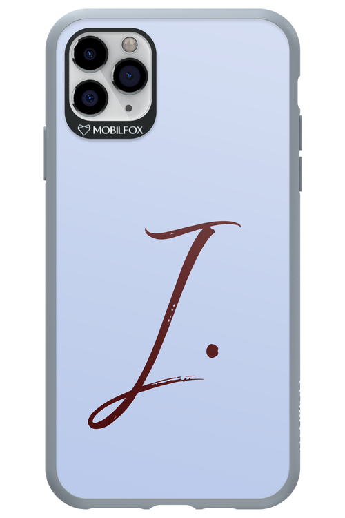 (Jellyfish Presso) I 2.0 - Apple iPhone 11 Pro Max