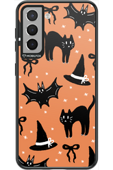 Cat & Bat - Samsung Galaxy S21