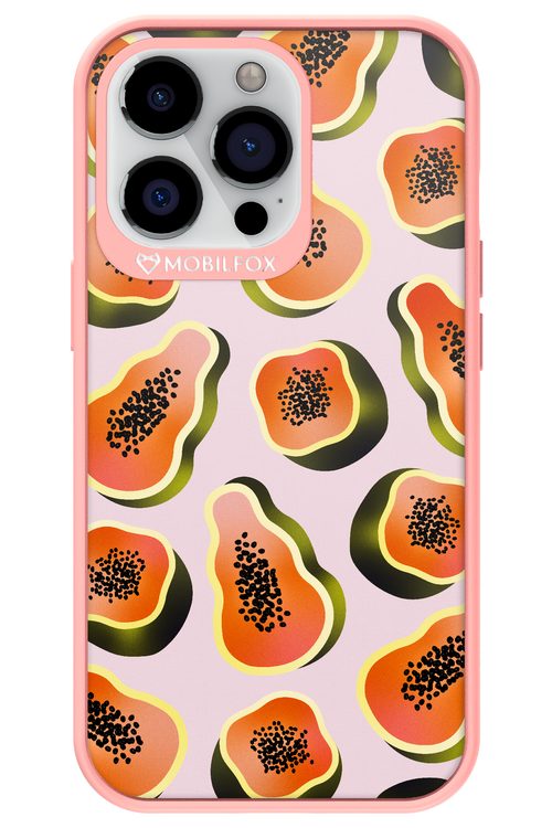Papaya Wave 2.0 - Apple iPhone 13 Pro