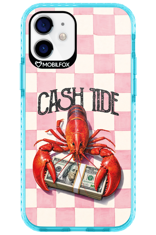 Cash Tide 2.0 - Apple iPhone 12