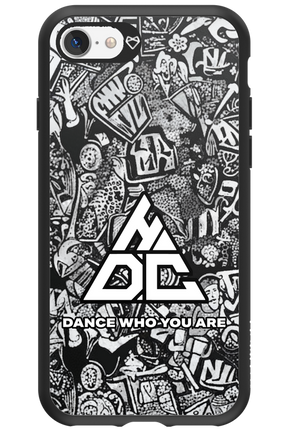 HDC 7 2.0 - Apple iPhone 7