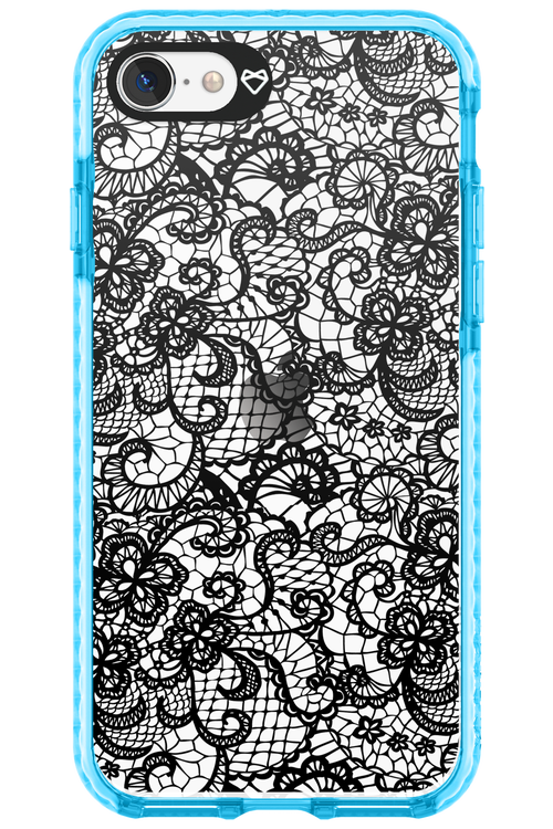 Spoiled 2.0 - Apple iPhone SE 2022