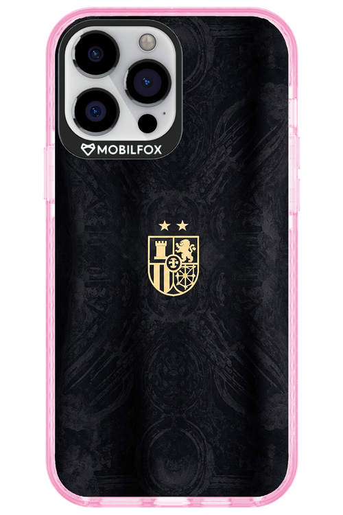 Spain Classic 2.0 - Apple iPhone 13 Pro Max
