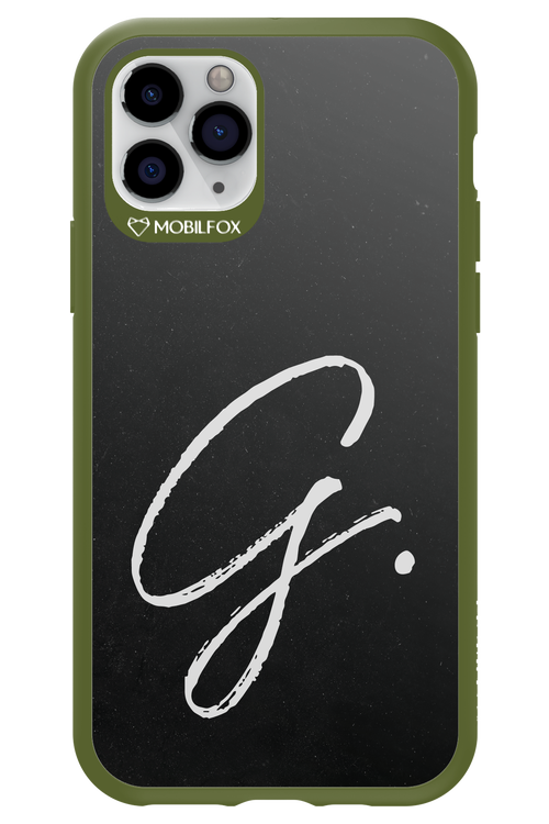 (Off Space) G 2.0 - Apple iPhone 11 Pro