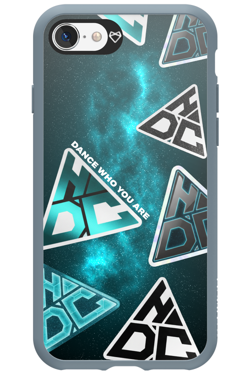 HDC 6 2.0 - Apple iPhone SE 2022