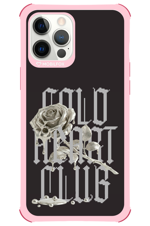 Cold Heart Club 2.0 - Apple iPhone 12 Pro Max
