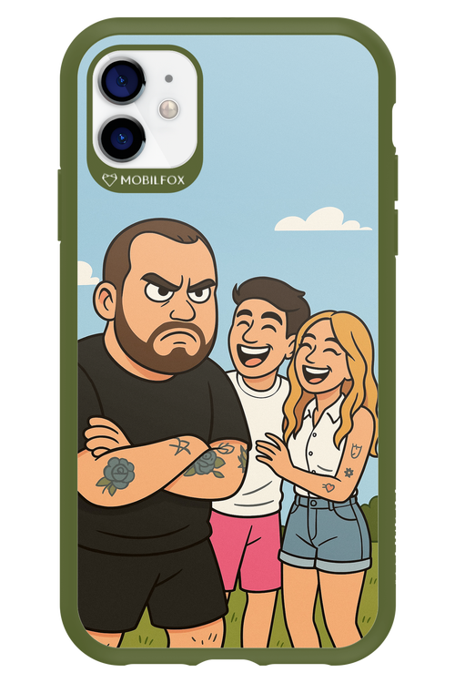 Solo Love - Apple iPhone 11