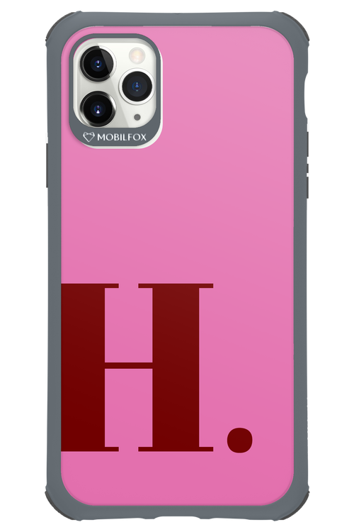 H (Sorbet) 2.0 - Apple iPhone 11 Pro Max
