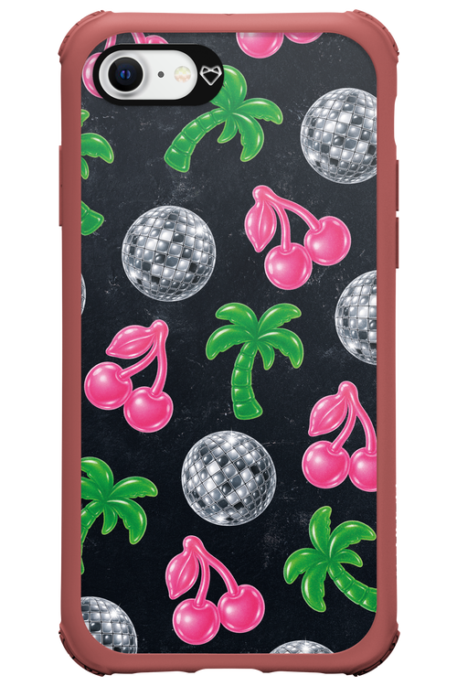 Single Life 2.0 - Apple iPhone SE 2022