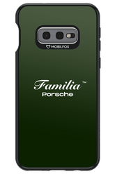 Familia Porsche - Samsung Galaxy S10e