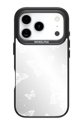 Butterfly Effect Mirror 2.0 - Apple iPhone 17 Pro