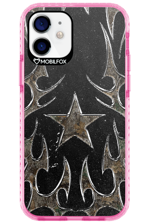 Camo 2.0 - Apple iPhone 12