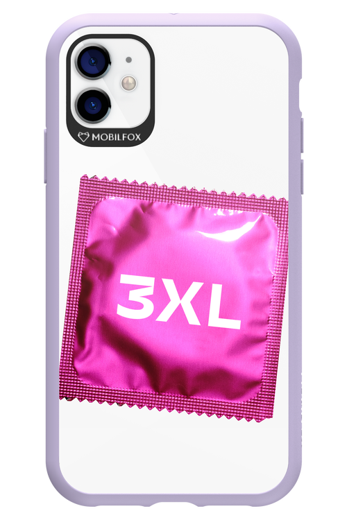 3XL 2.0 - Apple iPhone 11