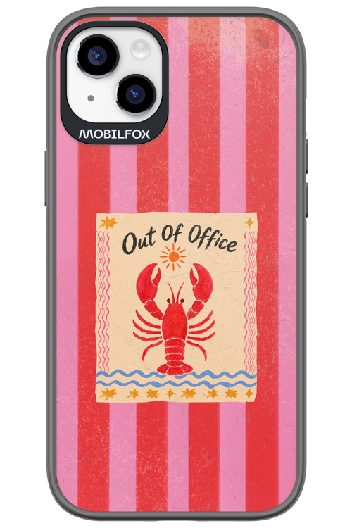 Out Of Office 2.0 - Apple iPhone 14 Plus