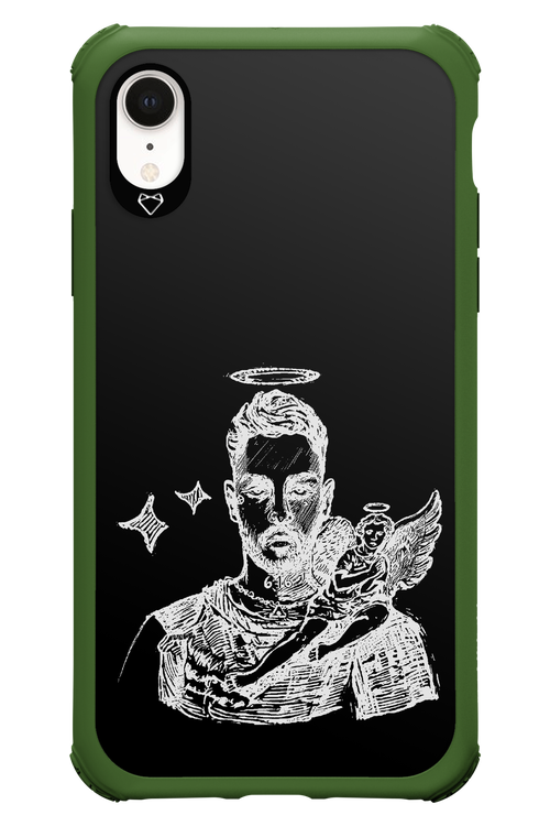 iNGER Black 2.0 - Apple iPhone XR