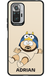 ChildHeli 1 - Xiaomi Redmi Note 10 Pro