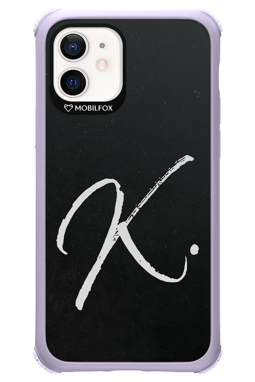 (Off Space) K 2.0 - Apple iPhone 12