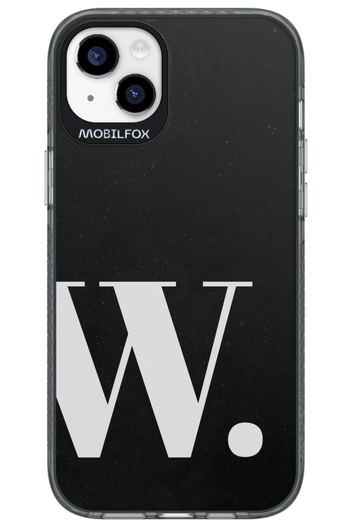 W (Off Space) 2.0 - Apple iPhone 14 Plus