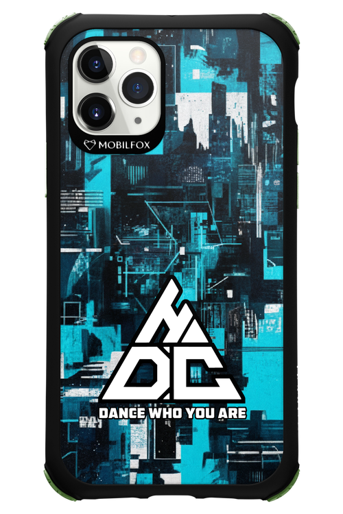 HDC 5 2.0 - Apple iPhone 11 Pro