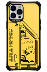 Crumple Zone - Apple iPhone 12 Pro Max