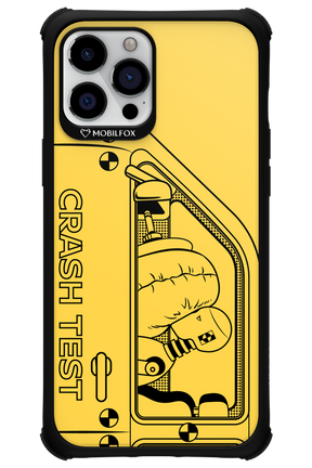 Crumple Zone - Apple iPhone 12 Pro Max