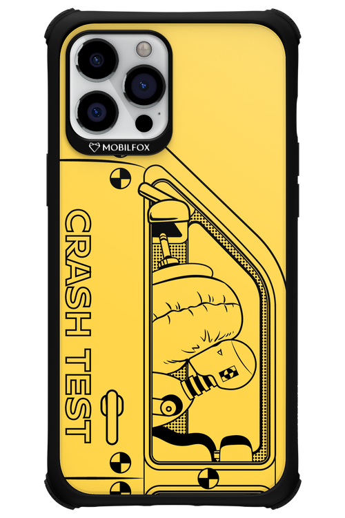 Crumple Zone - Apple iPhone 12 Pro Max