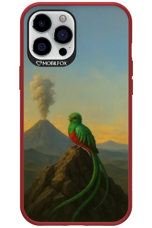 Birdy 2.0 - Apple iPhone 12 Pro Max