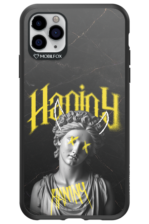 Classic Haniny - Apple iPhone 11 Pro Max