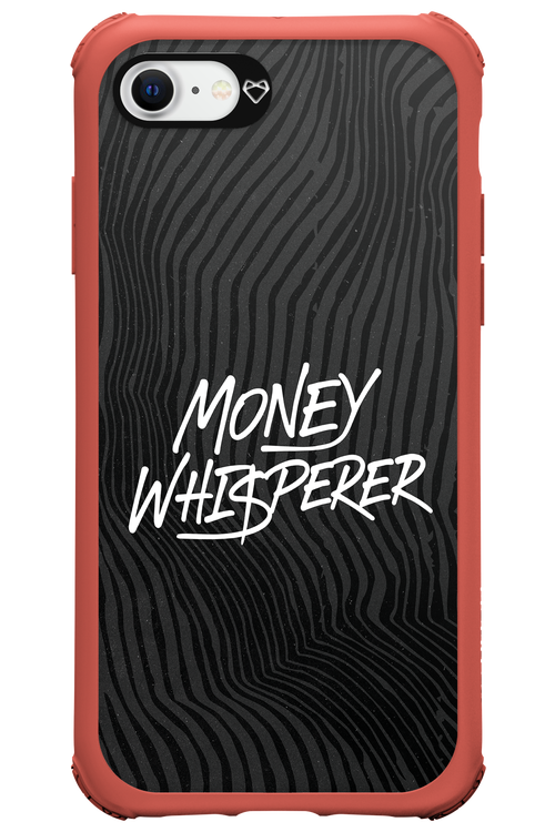 Money Whisperer 2.0 - Apple iPhone 8