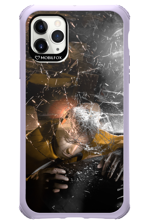 Final Impact - Apple iPhone 11 Pro Max